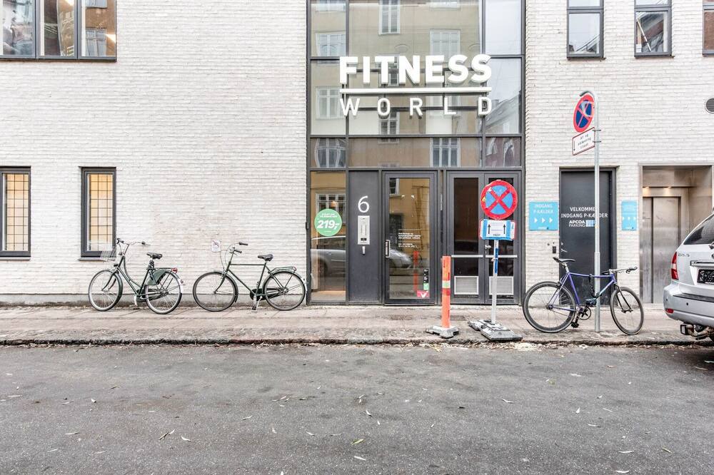 Photo of Outdoor in København N