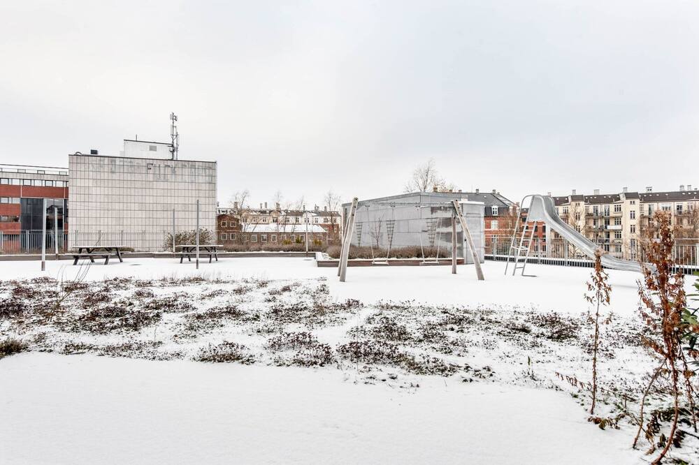 Photo of Outdoor in København N