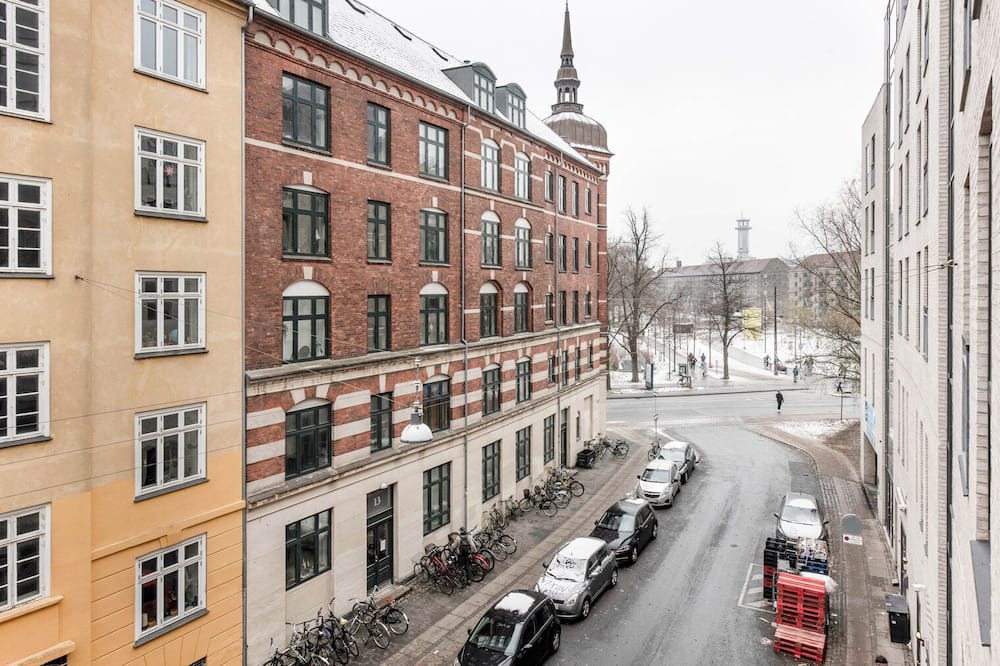 Photo of Outdoor in København N