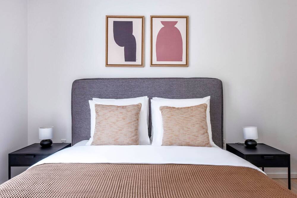 Photo of Bedroom in København N