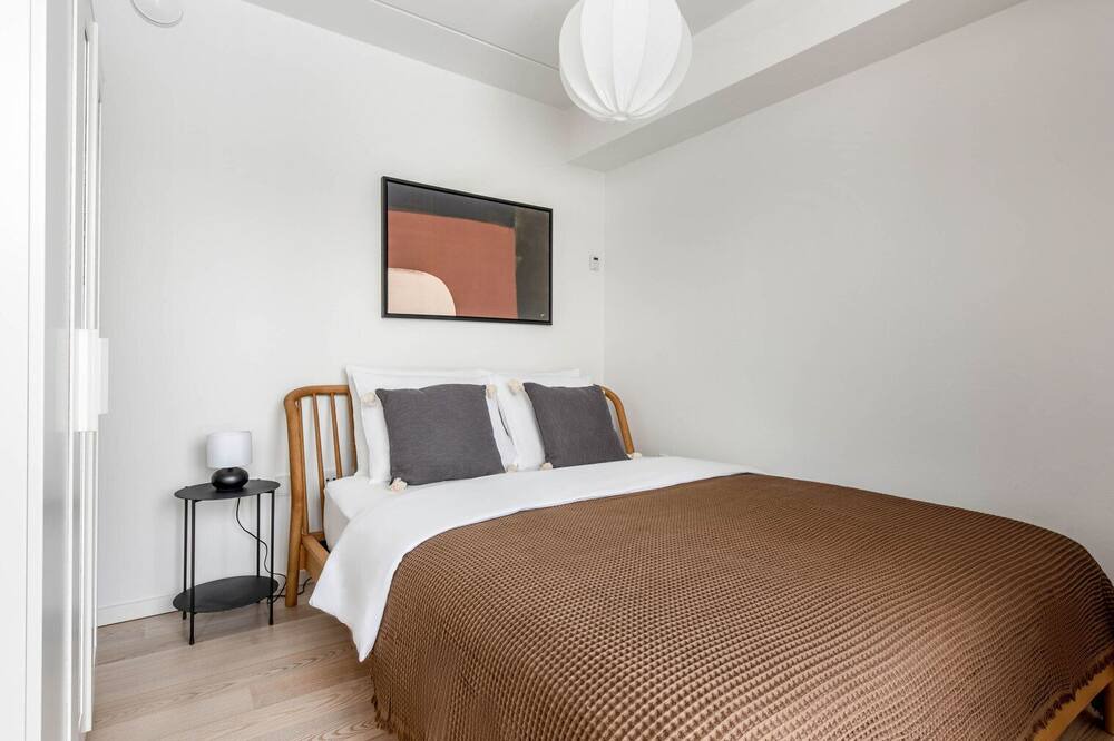 Photo of Bedroom in København N