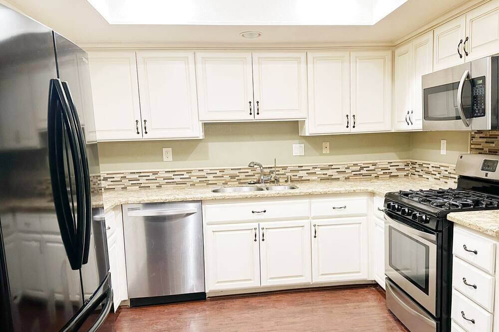 Photo of Kitchen in Los Serranos
