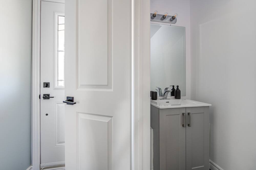 Photo of Bathroom in Exeter