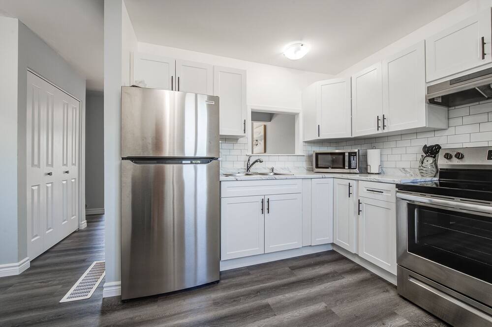 Photo of Kitchen in Exeter