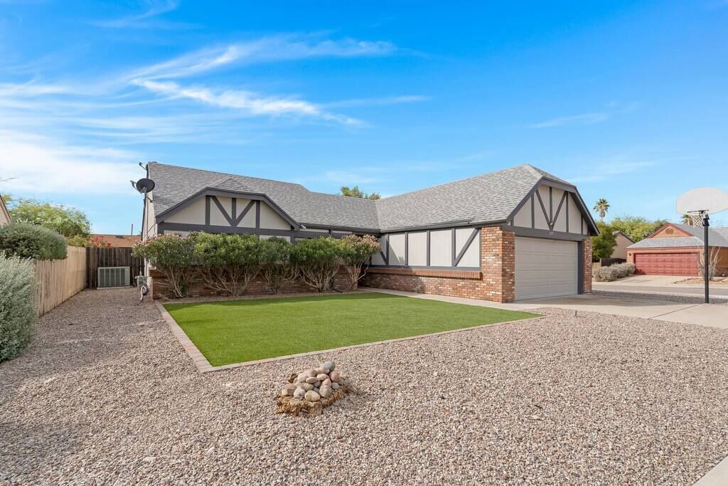 Photo of Outdoor in Gatewood Ranch