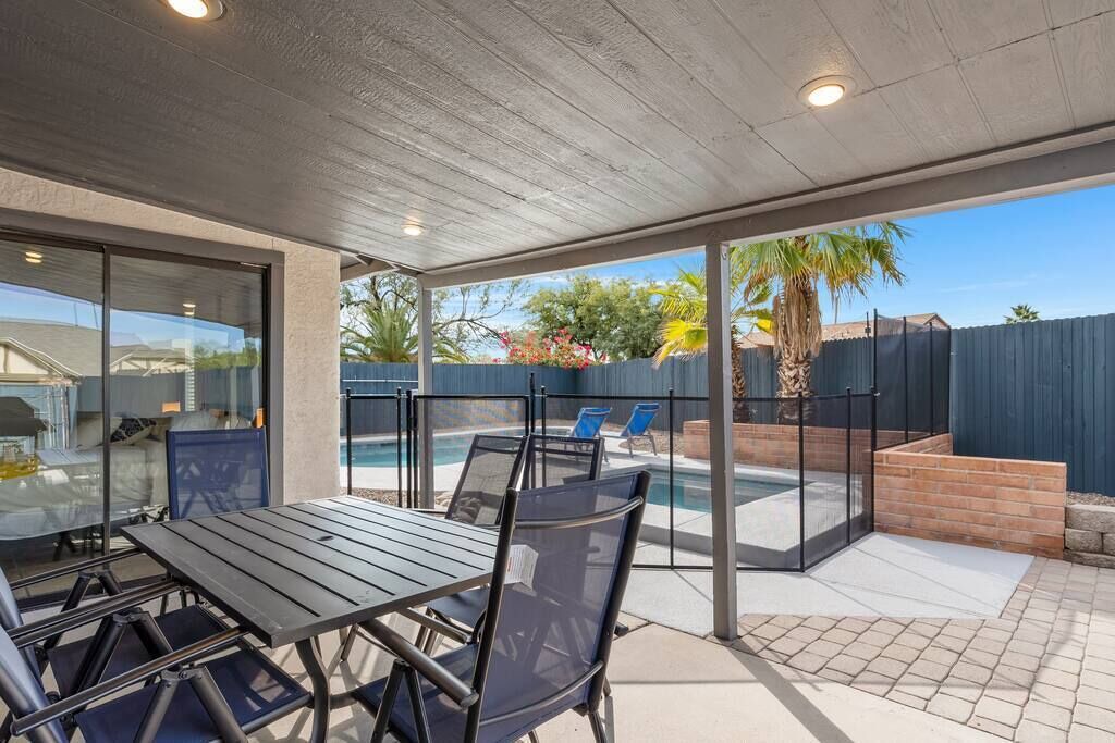Photo of Outdoor in Gatewood Ranch