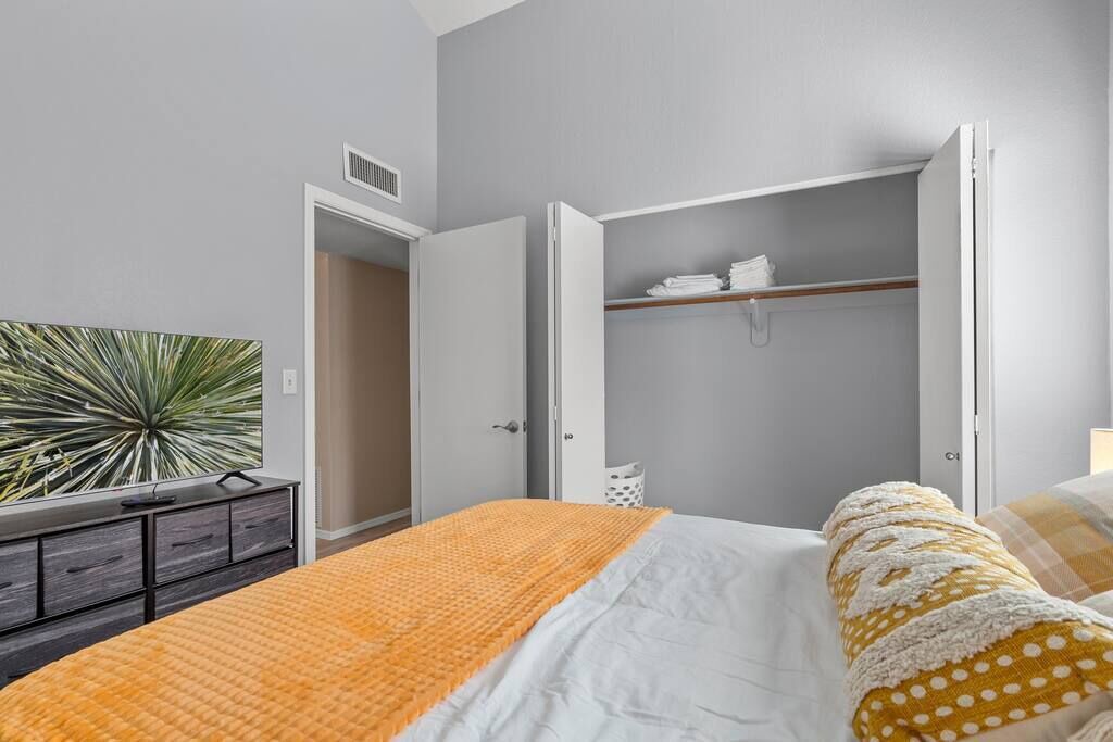 Photo of Bedroom in Gatewood Ranch