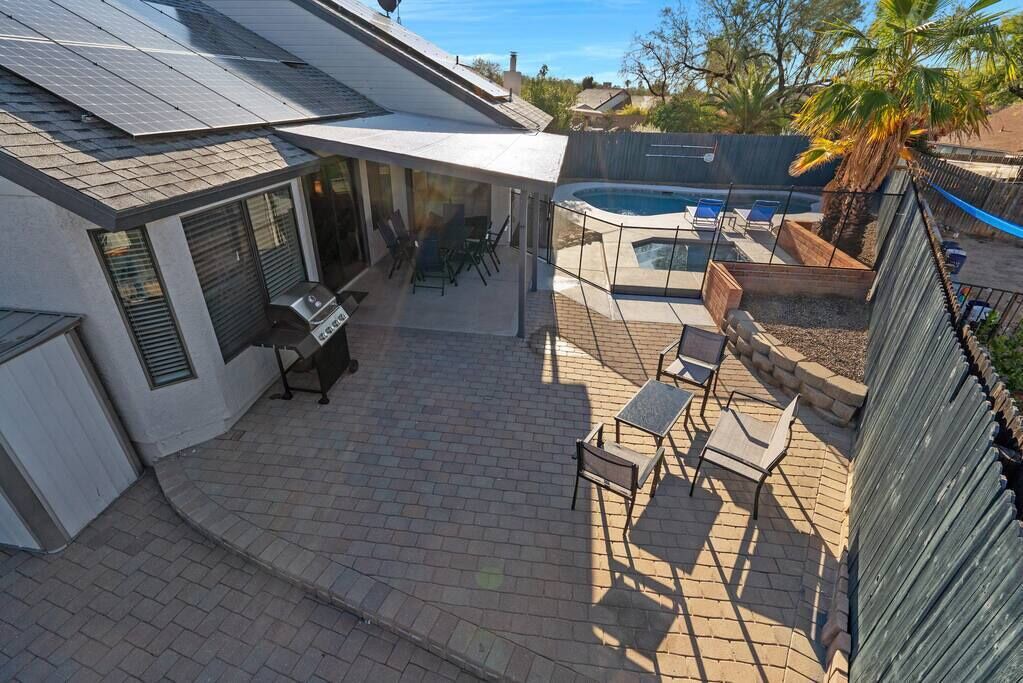 Photo of Outdoor in Gatewood Ranch
