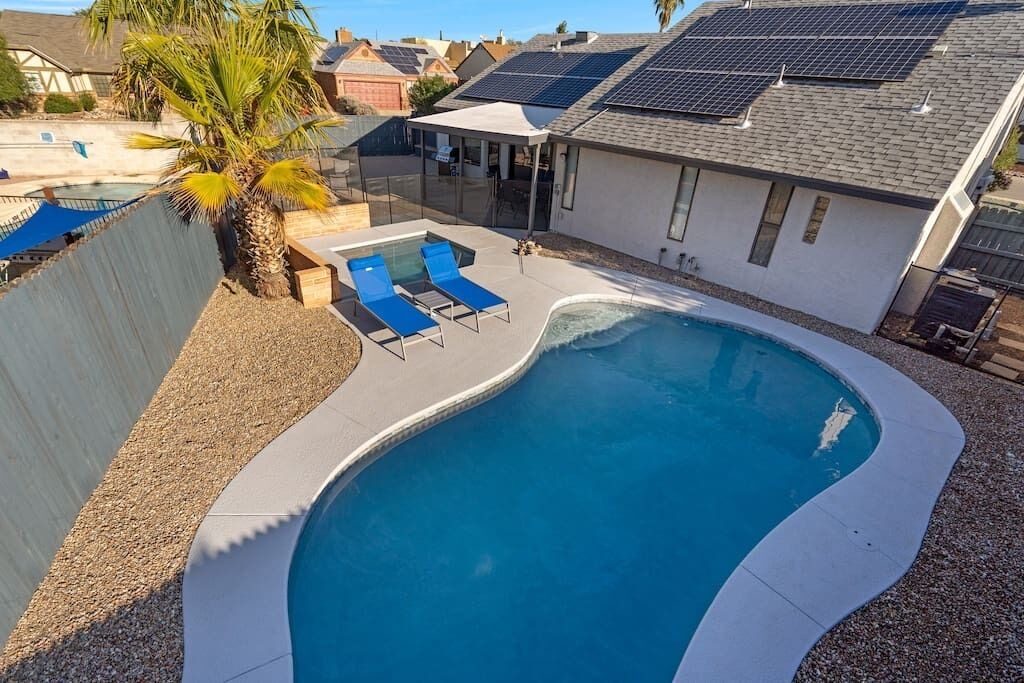 Photo of Outdoor in Gatewood Ranch