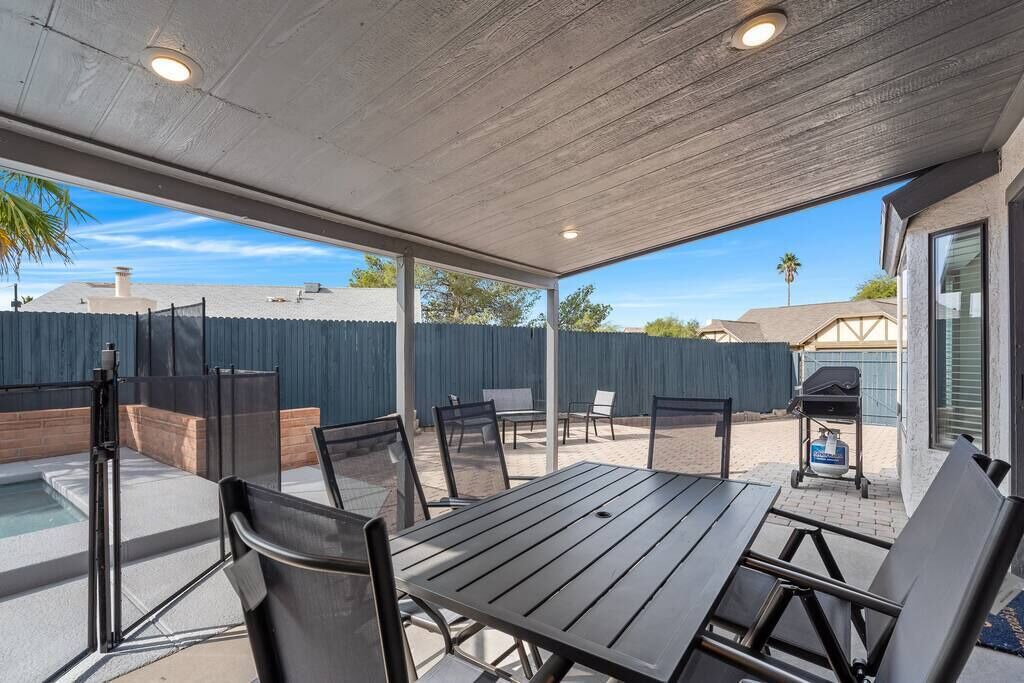 Photo of Outdoor in Gatewood Ranch