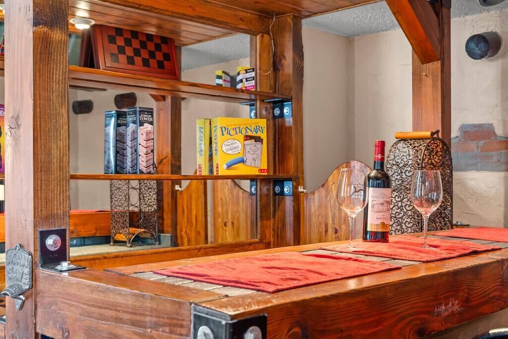 Photo of Bedroom in Gatewood Ranch