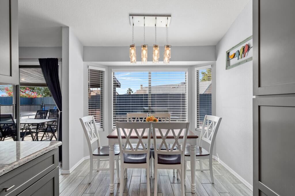Photo of Kitchen in Gatewood Ranch
