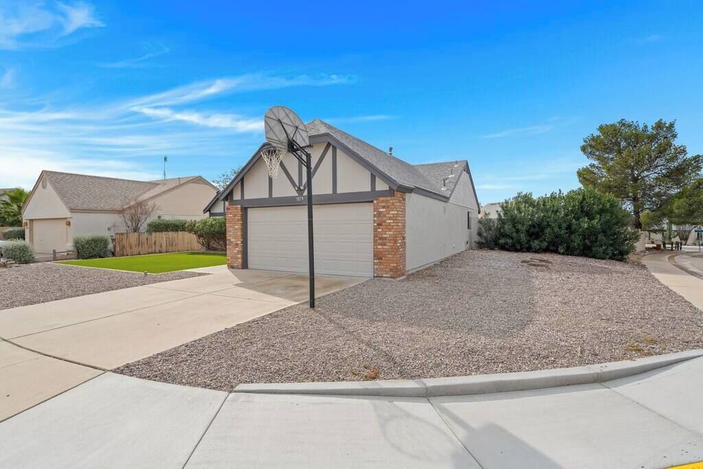 Photo of Outdoor in Gatewood Ranch