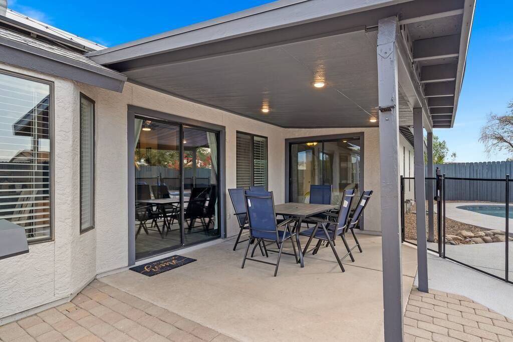 Photo of Outdoor in Gatewood Ranch