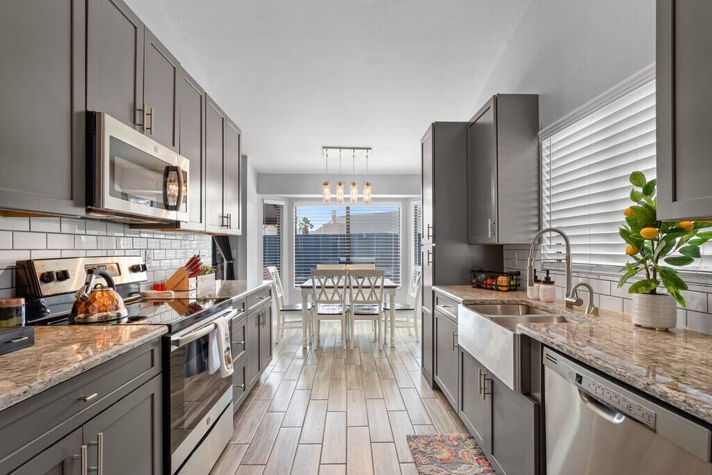 Photo of Kitchen in Gatewood Ranch