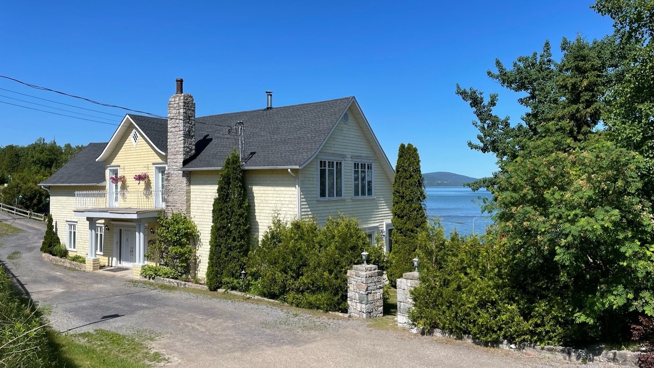 Photo of Outdoor in Pointe-au-Pic