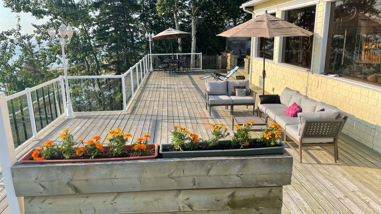 Photo of Outdoor in Pointe-au-Pic
