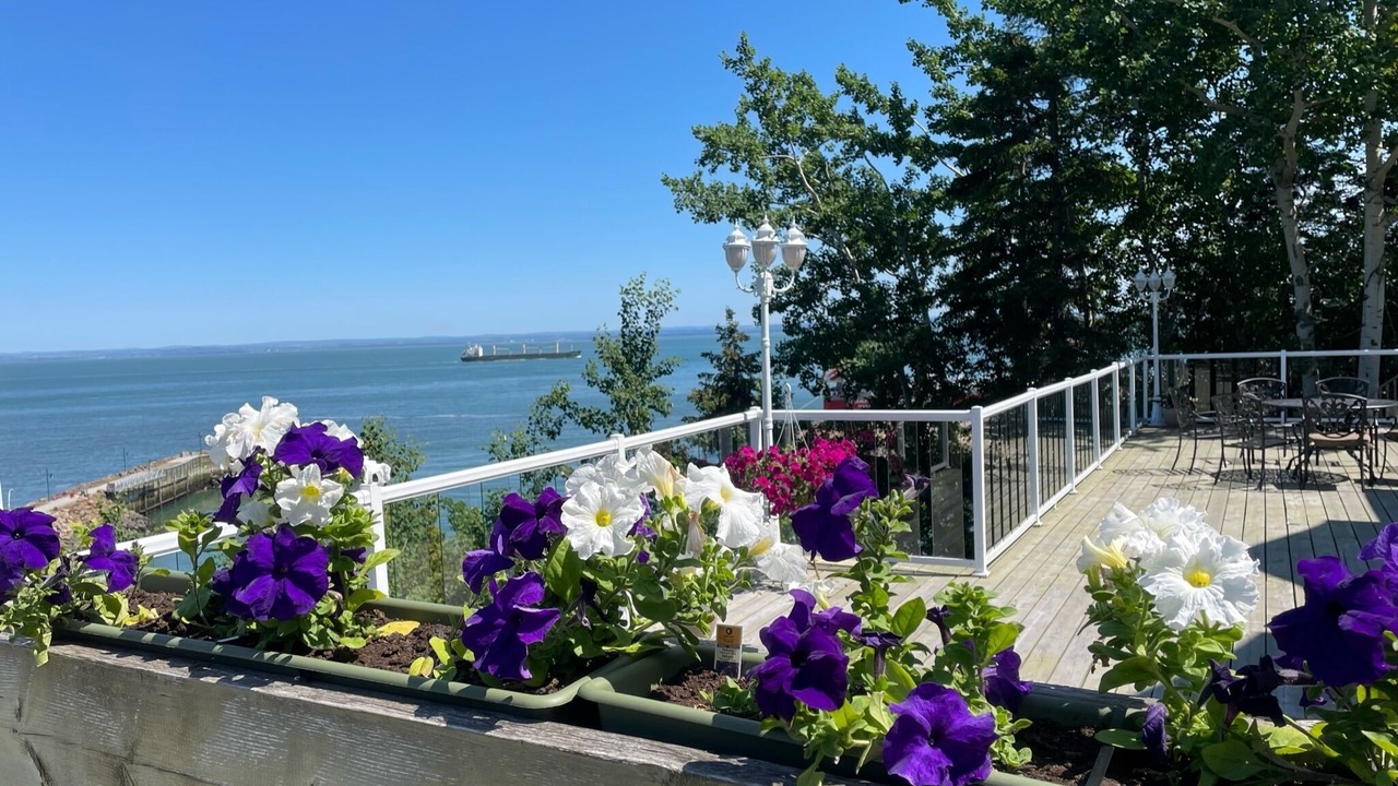 Photo of Outdoor in Pointe-au-Pic