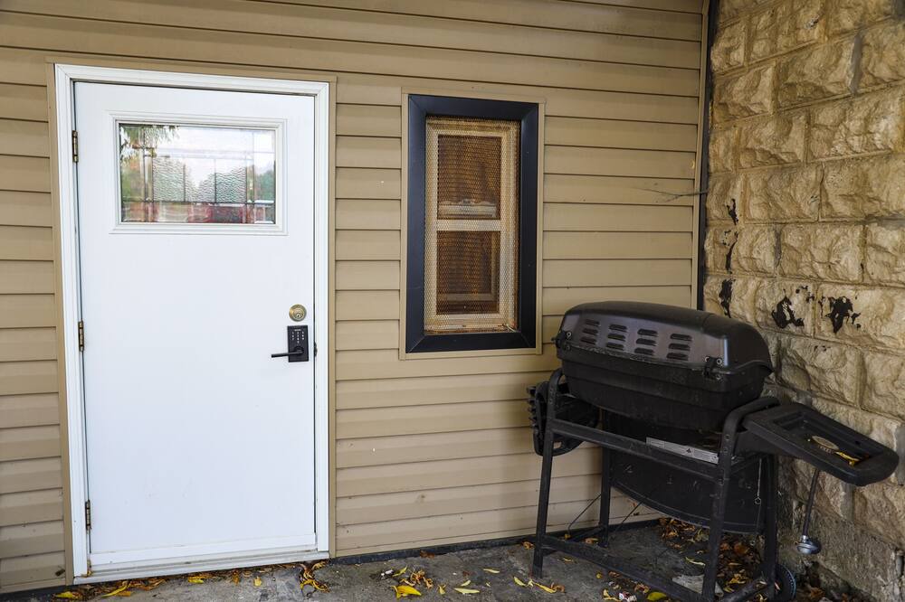 Photo of Outdoor in Oakwood Village