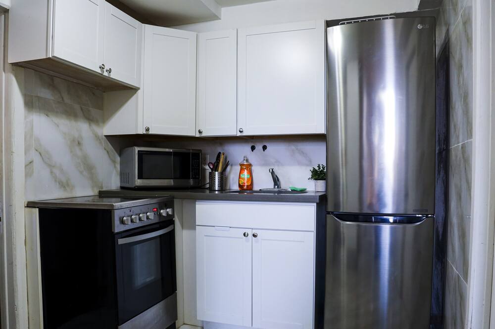 Photo of Kitchen in Oakwood Village