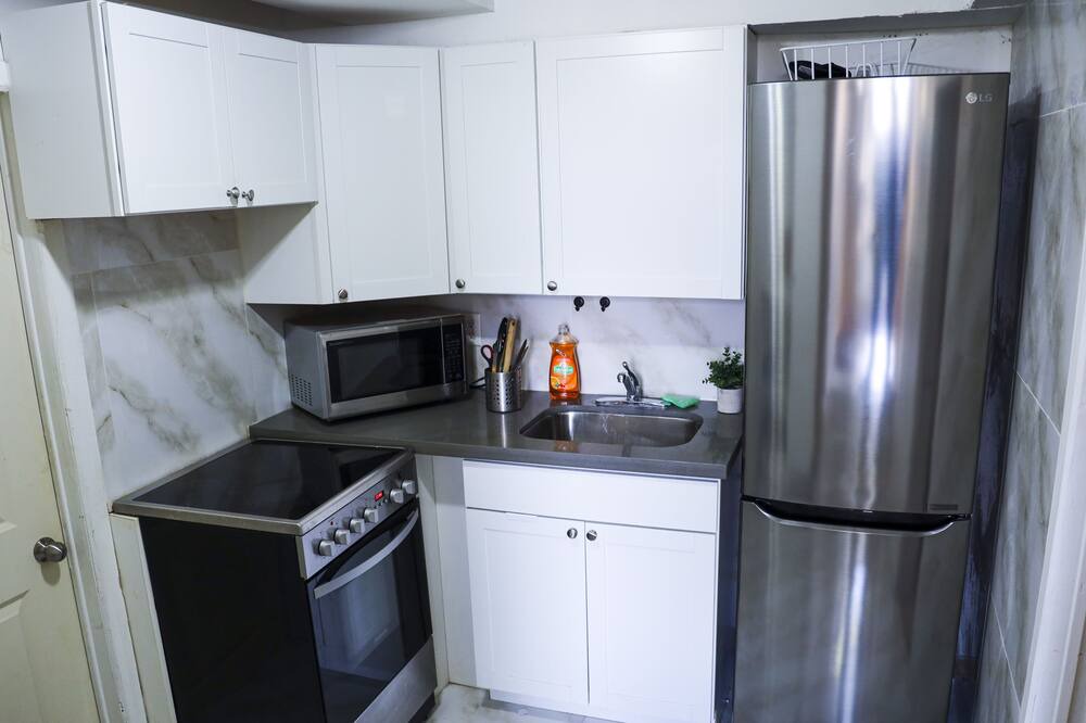 Photo of Kitchen in Oakwood Village