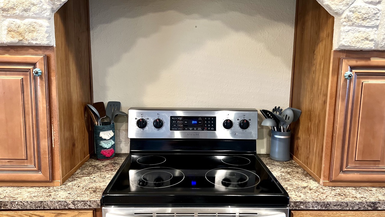 Photo of Kitchen in Nemo