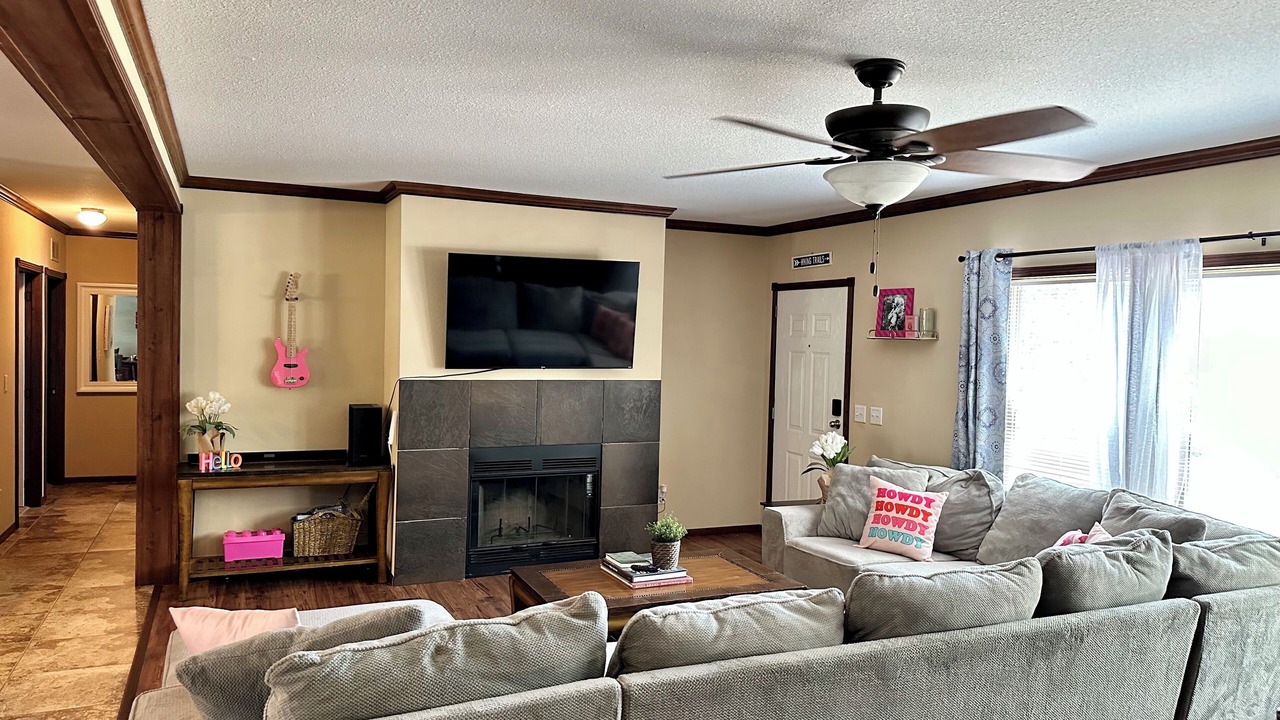 Photo of Livingroom in Nemo