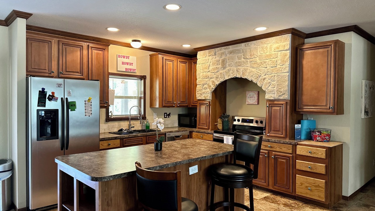 Photo of Kitchen in Nemo