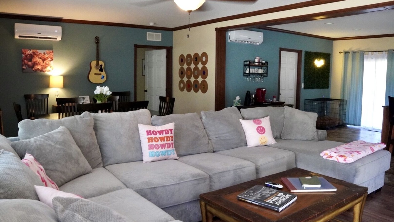 Photo of Livingroom in Nemo