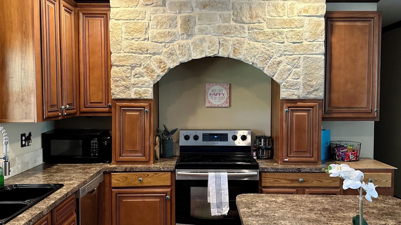 Photo of Kitchen in Nemo