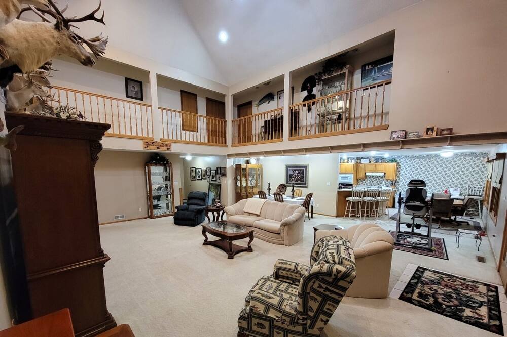 Photo of Livingroom in Grove
