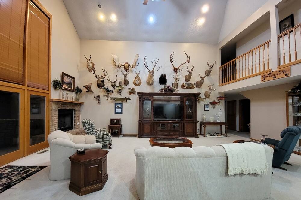 Photo of Livingroom in Grove