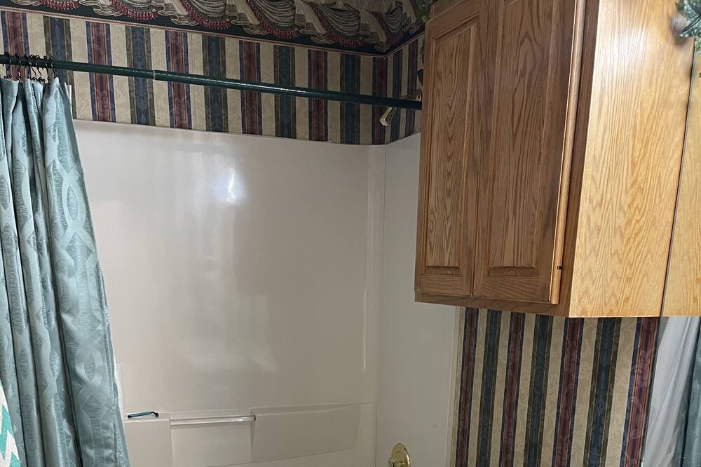 Photo of Bathroom in Grove