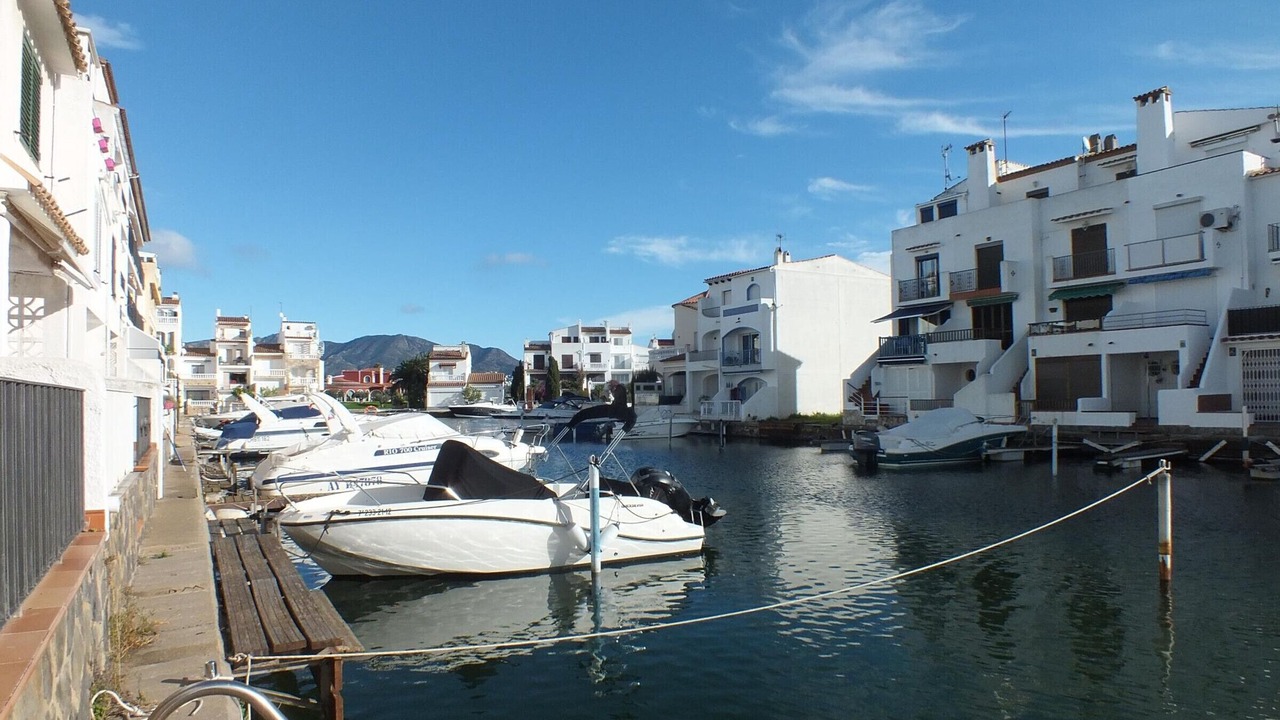 Photo of Others in Empuriabrava