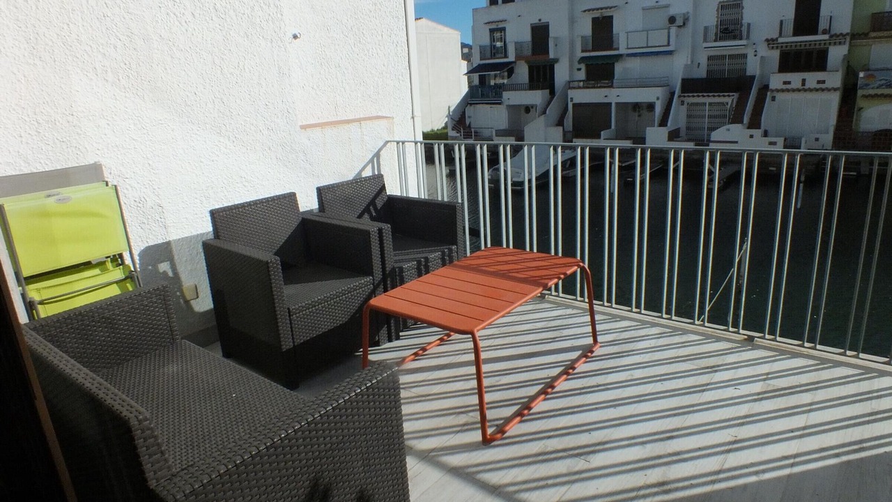 Photo of Outdoor in Empuriabrava