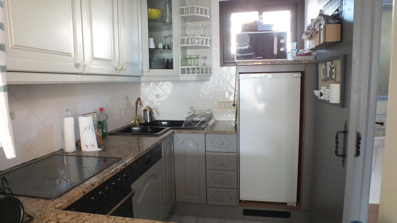 Photo of Kitchen in Empuriabrava
