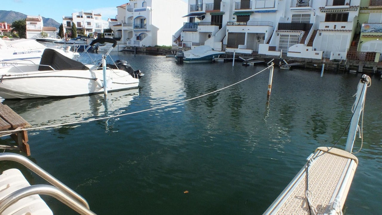 Photo of Others in Empuriabrava