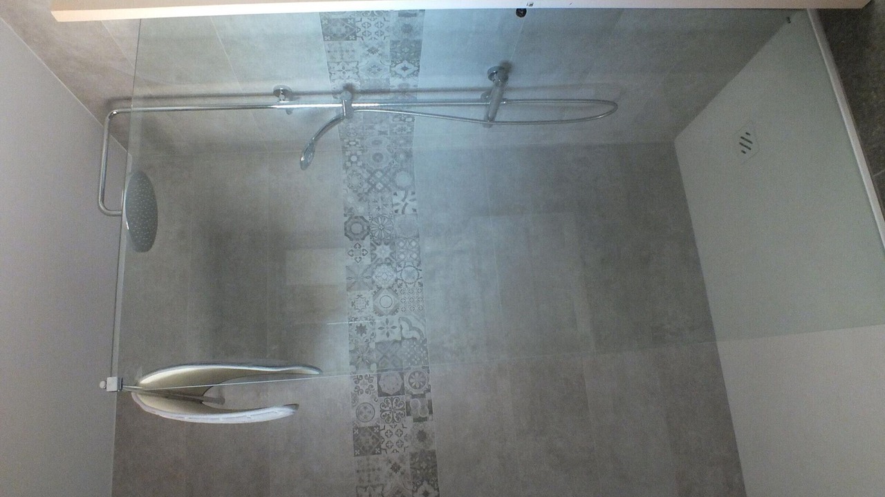Photo of Bathroom in Empuriabrava