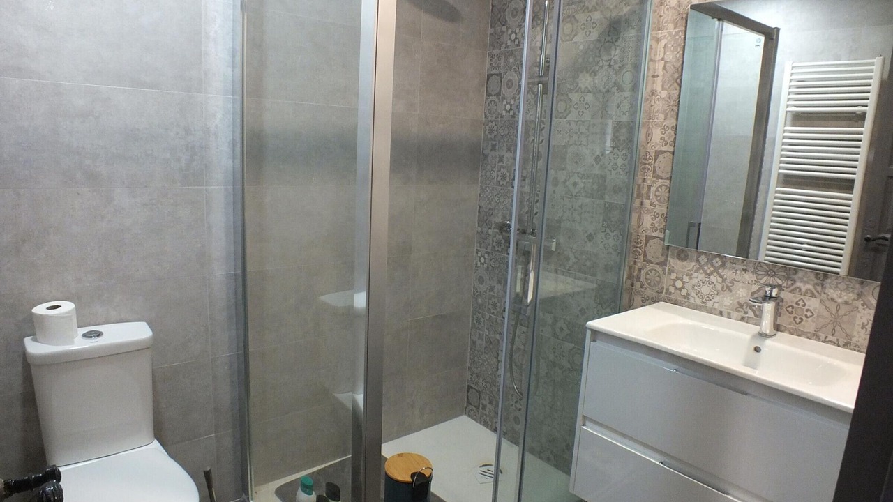 Photo of Bathroom in Empuriabrava