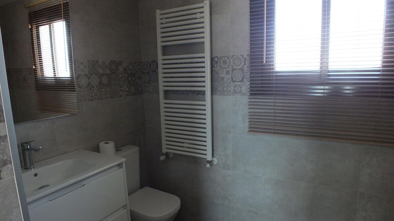 Photo of Bathroom in Empuriabrava
