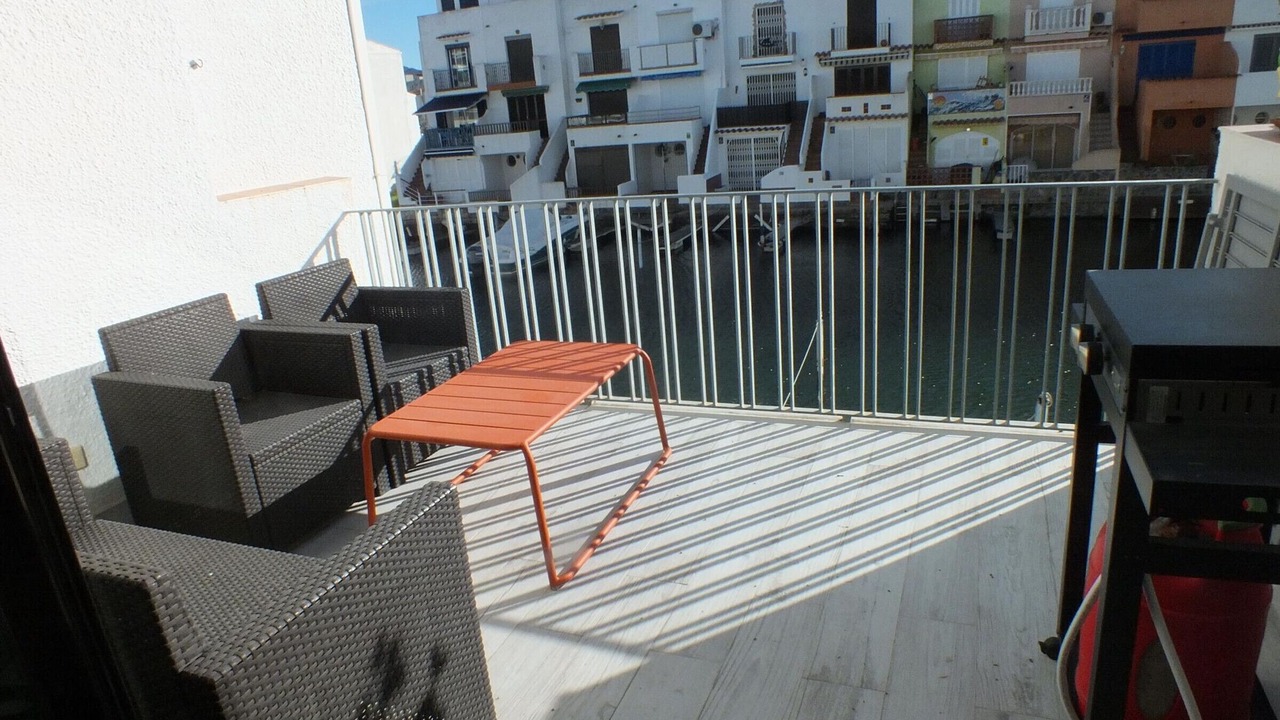 Photo of Outdoor in Empuriabrava