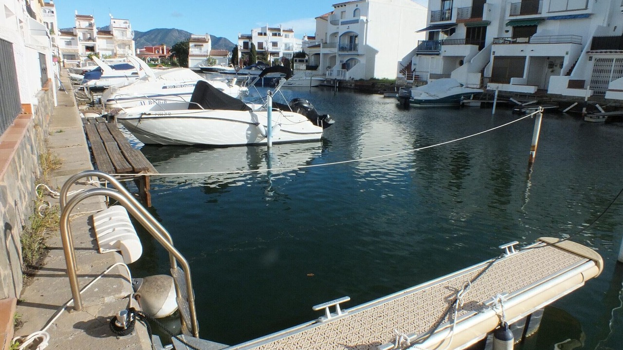 Photo of Others in Empuriabrava
