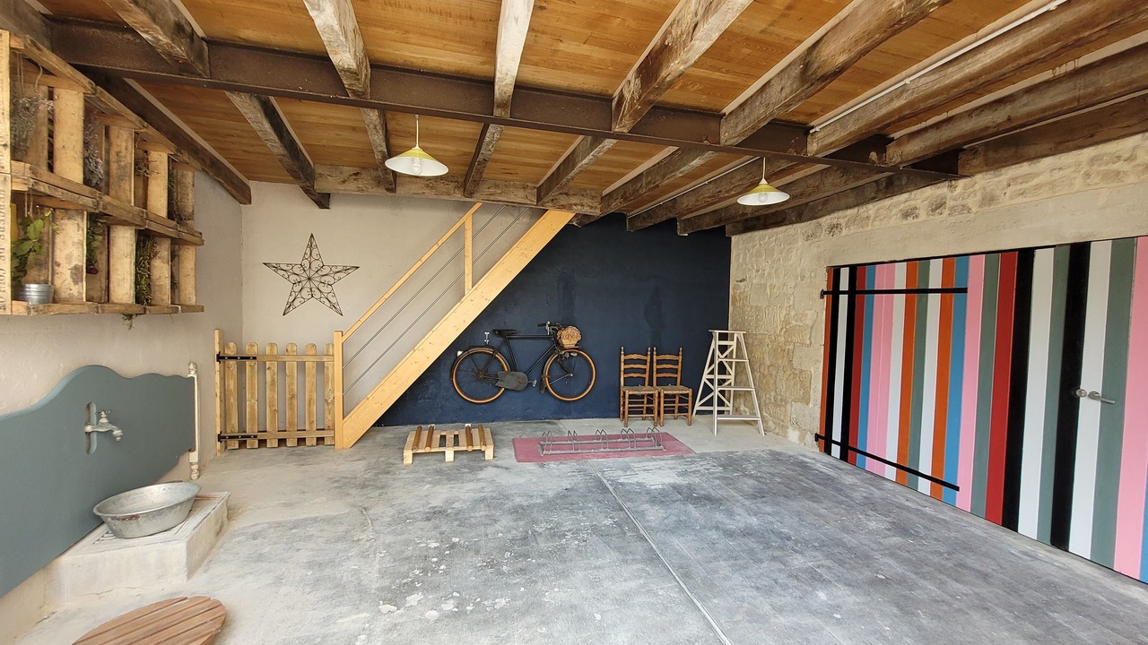 Photo of Others in Saint-Benoit-la-Foret