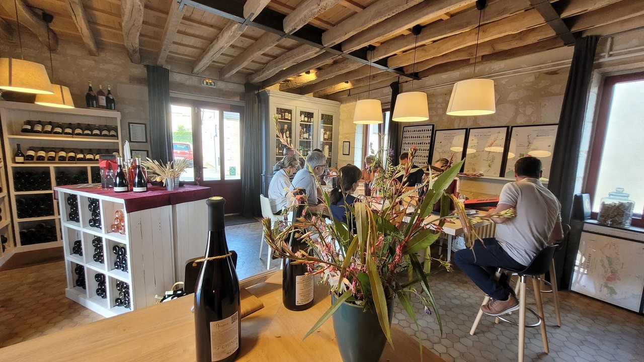 Photo of Others in Saint-Benoit-la-Foret