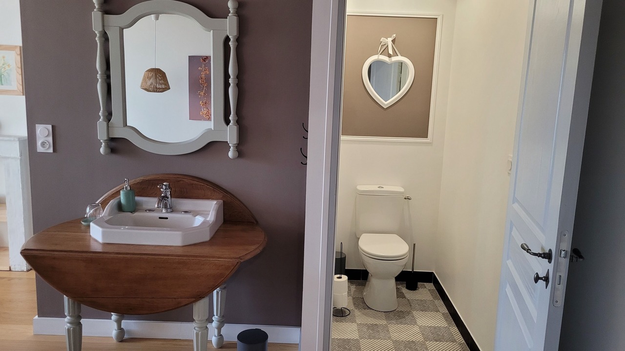 Photo of Others in Saint-Benoit-la-Foret