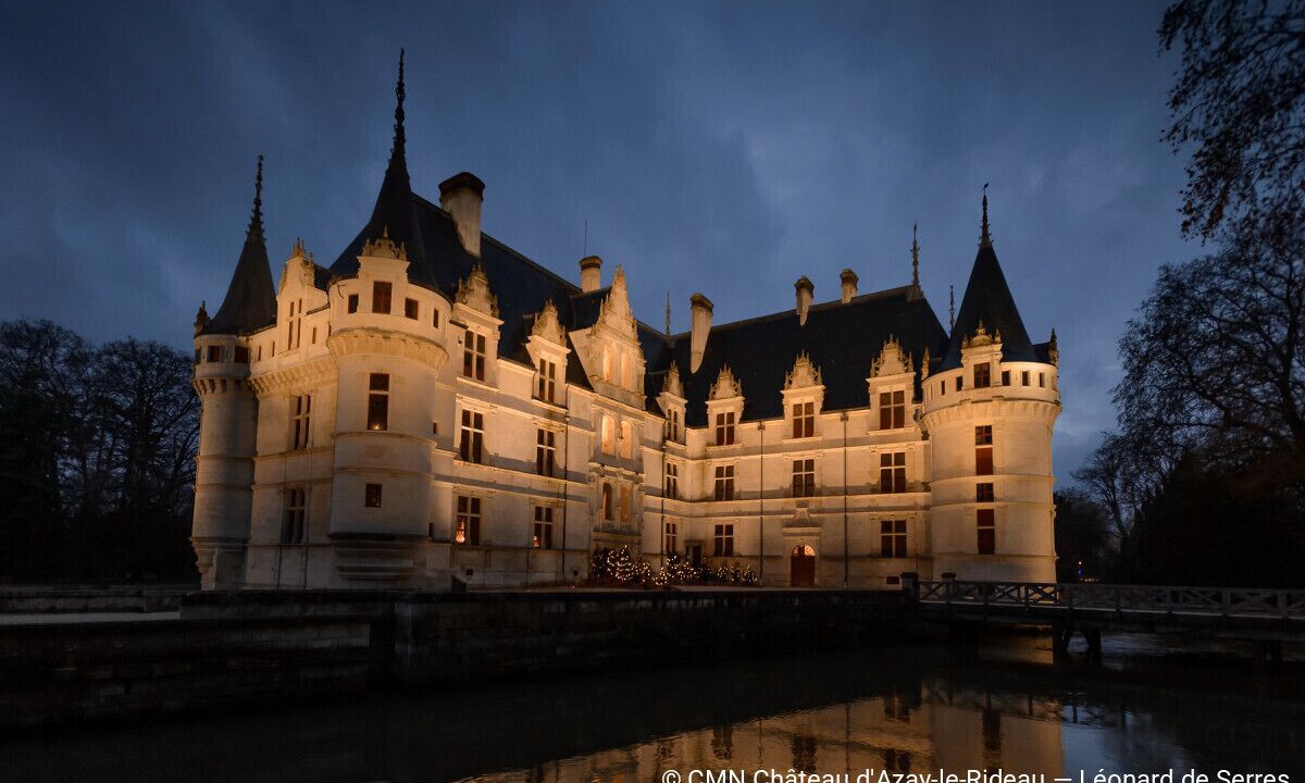 Photo of Others in Saint-Benoit-la-Foret