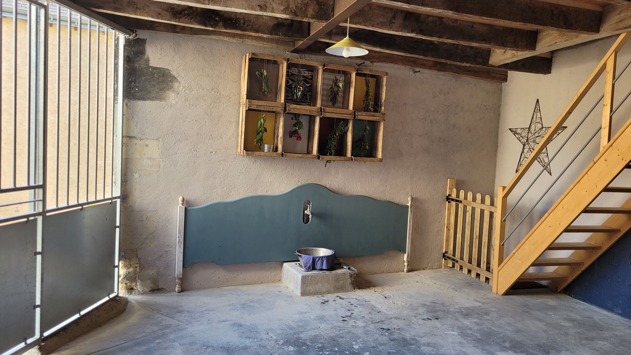 Photo of Others in Saint-Benoit-la-Foret