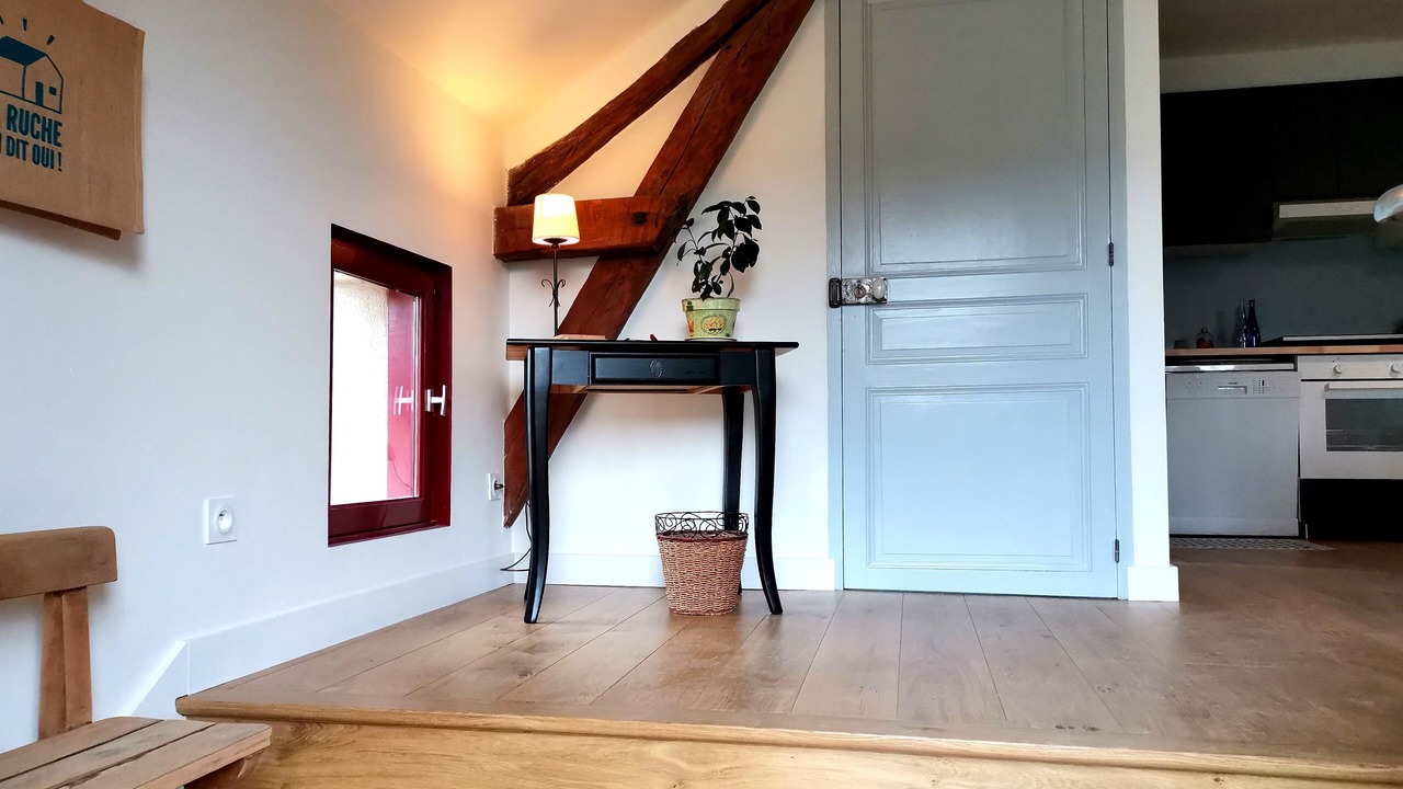 Photo of Others in Saint-Benoit-la-Foret