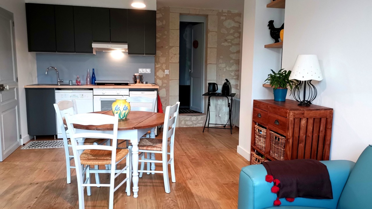 Photo of Others in Saint-Benoit-la-Foret