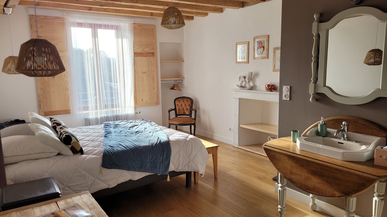 Photo of Others in Saint-Benoit-la-Foret